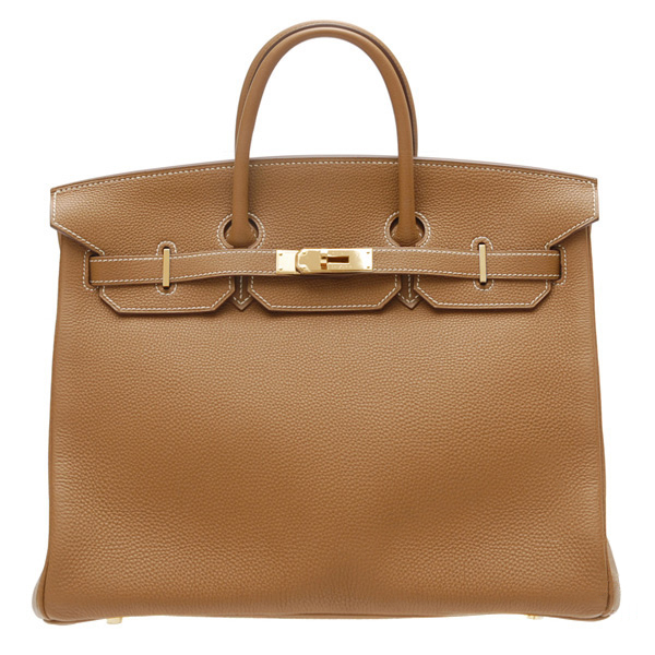 birkin gold on gold