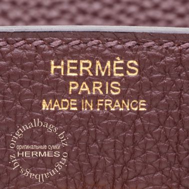 Hermes Birkin 30 Cacao