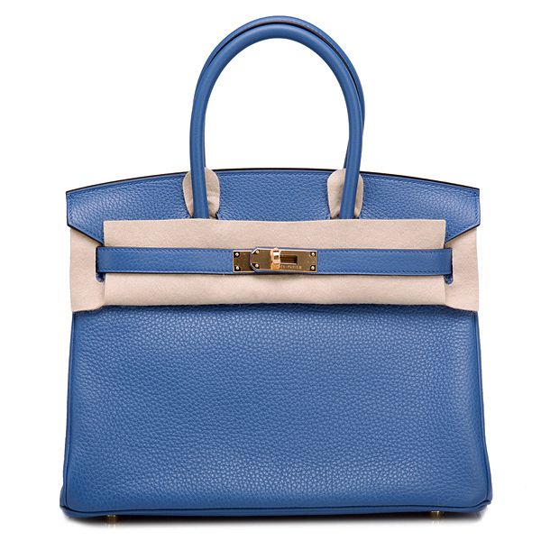 Blue brighton clearance birkin
