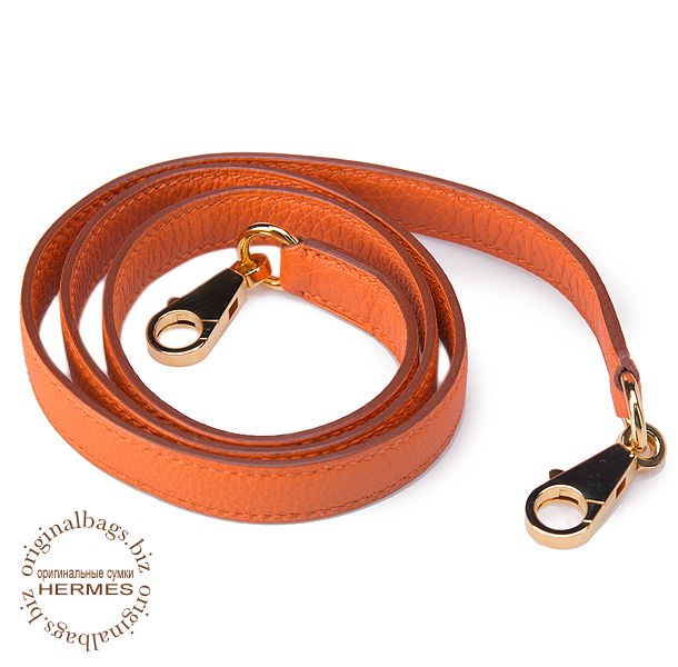Hermes kelly shop 25 orange