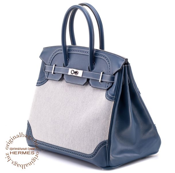 Hermes sale birkin ghillies