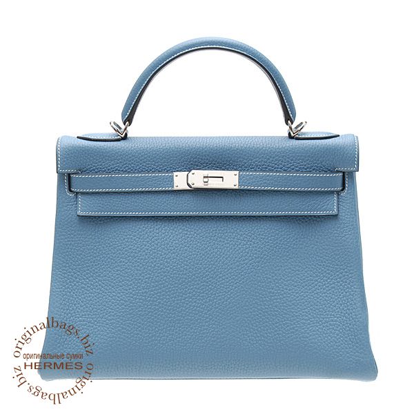 Kelly 32 Blue Jean