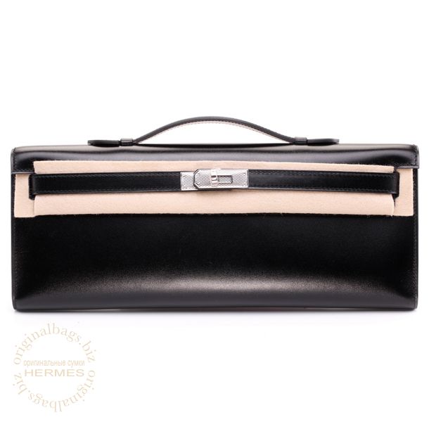 Hermes kelly discount cut