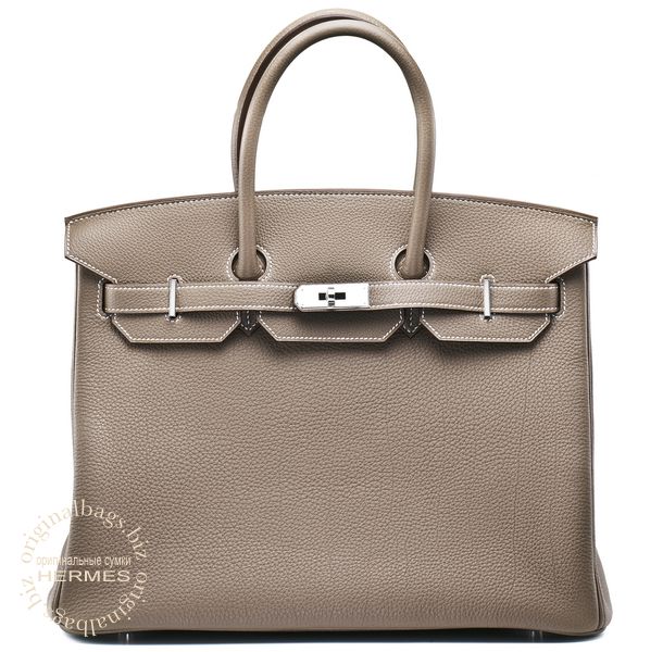 Birkin 35 Etoupe
