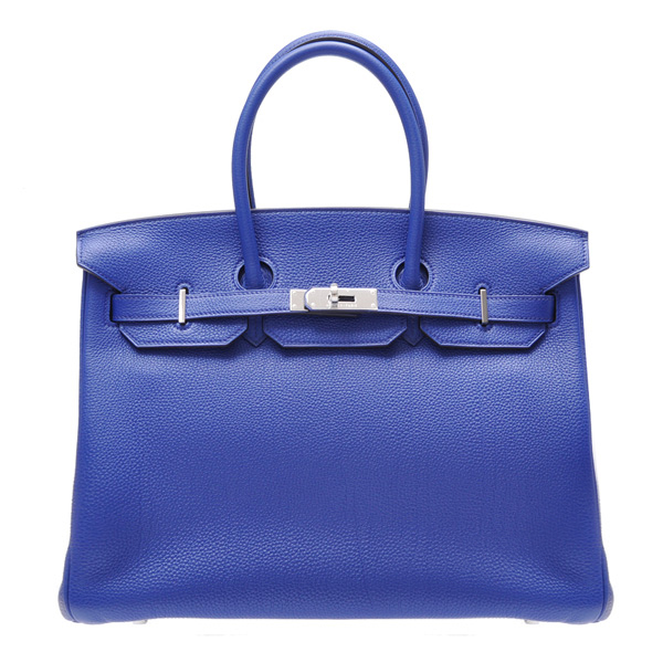 Гермес каталог. Hermes Birkin 25. Hermes Birkin Blue Electric. Сумка Hermes Cargo синяя. Сумка синий электрик.