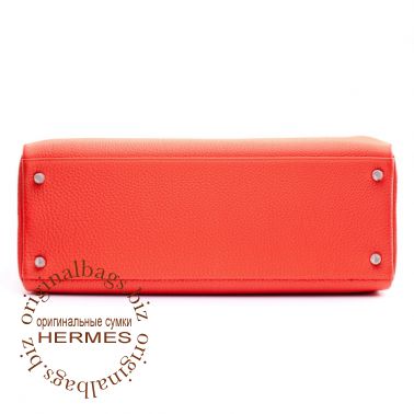 Hermes Kelly 35 Capucine