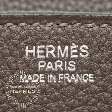 Hermes Birkin 30 Ecorce