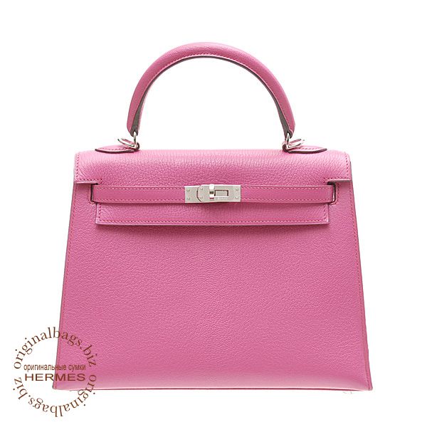hermes 25 kelly